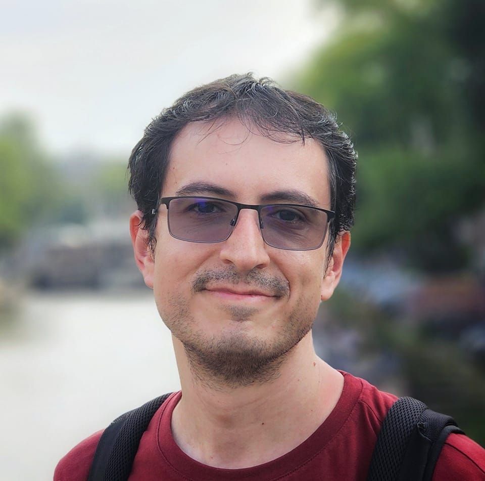 Adrian Manea