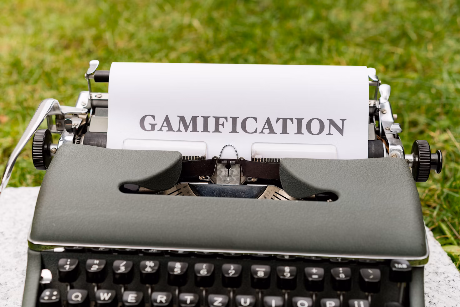 Gamification