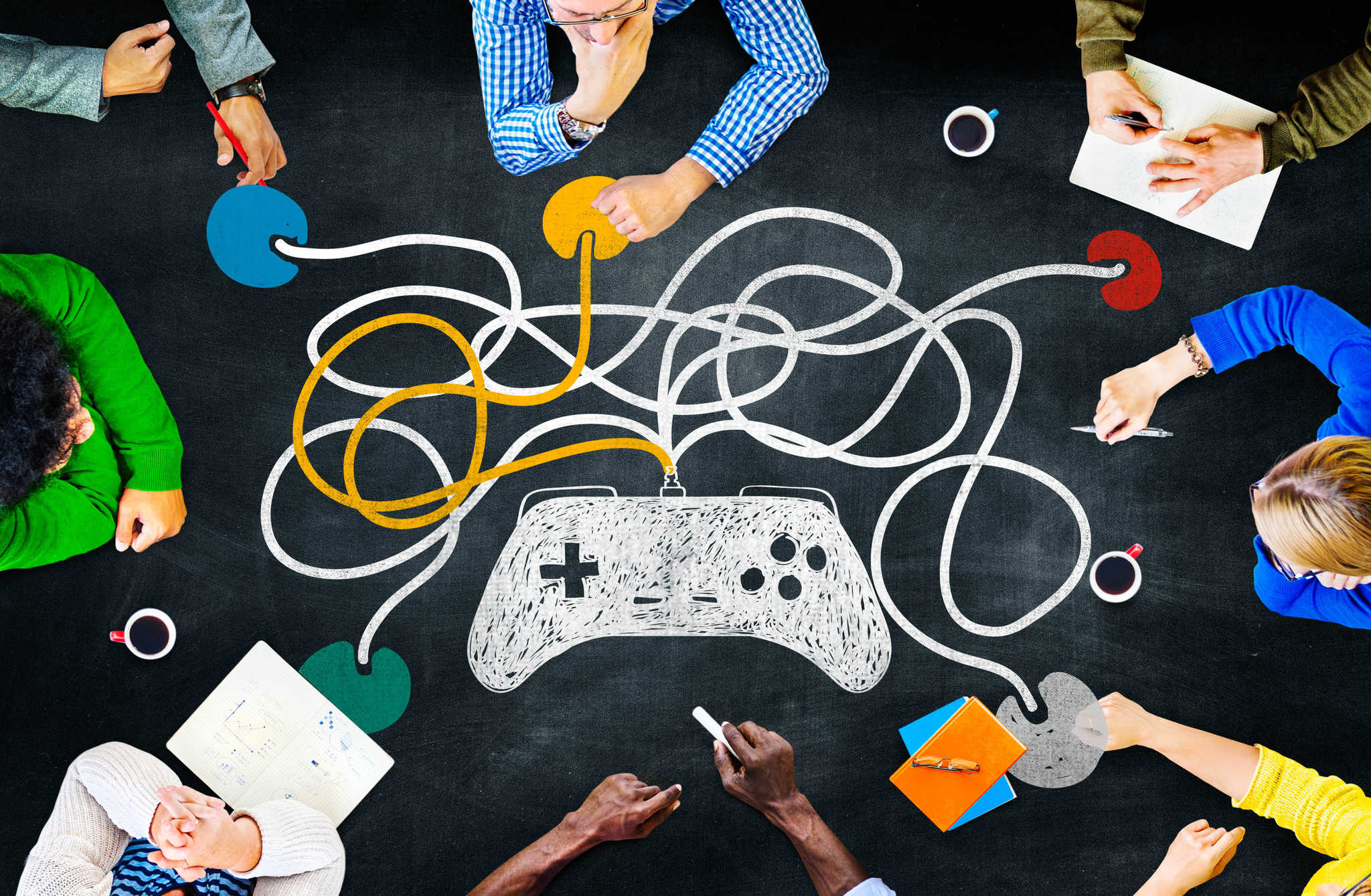 Gamification