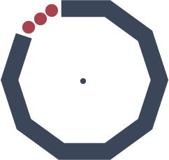 Poligon Educational Logo