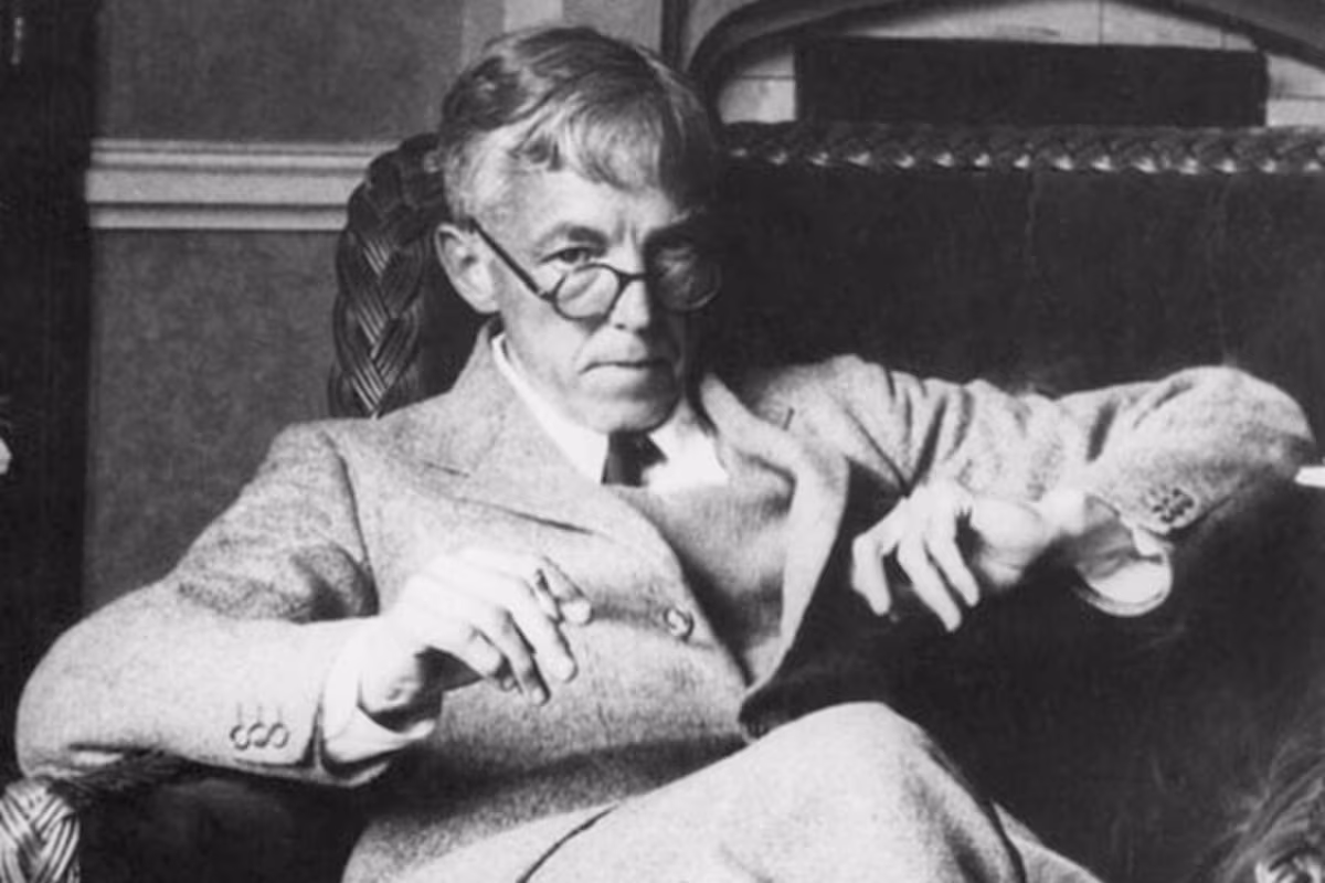 G. H. Hardy
