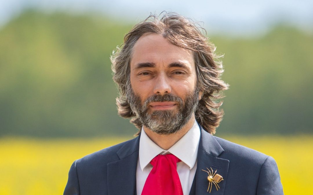 Cédric Villani