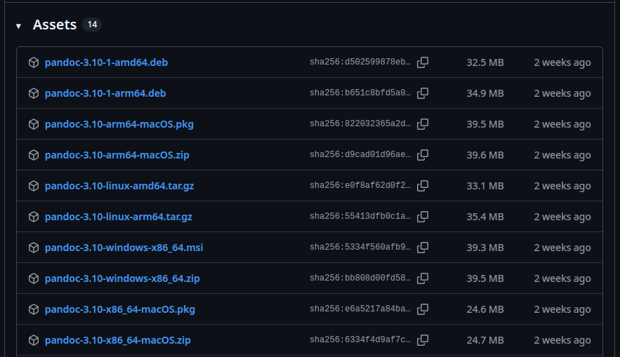 pandoc_releases