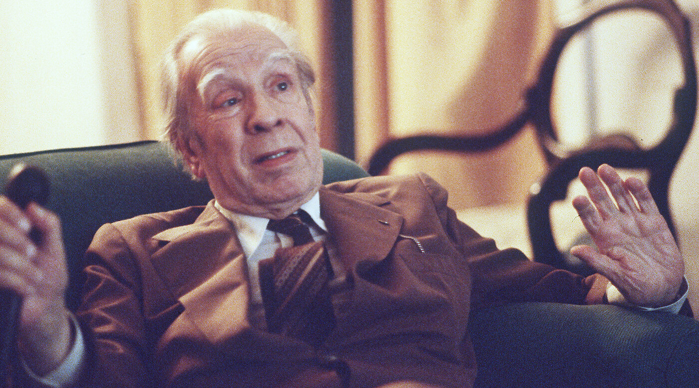 Borges