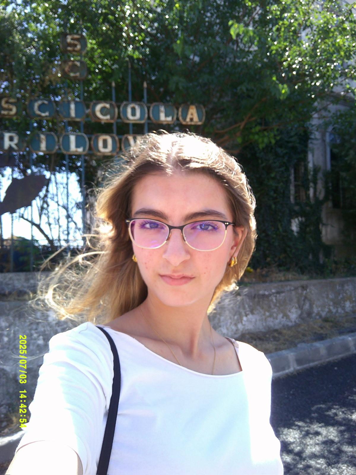Sofia Dragomir
